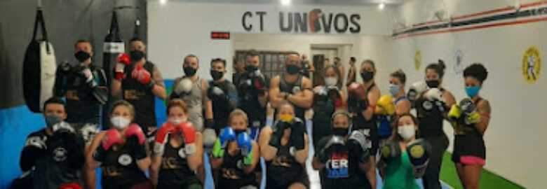 Centro de Treinamento Uni-vos