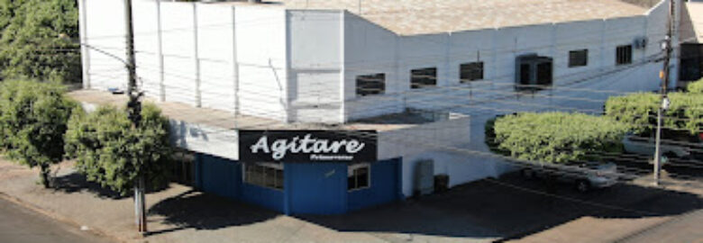 Agitare Primaveras