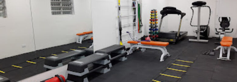 Reafit Pilates e Fitness