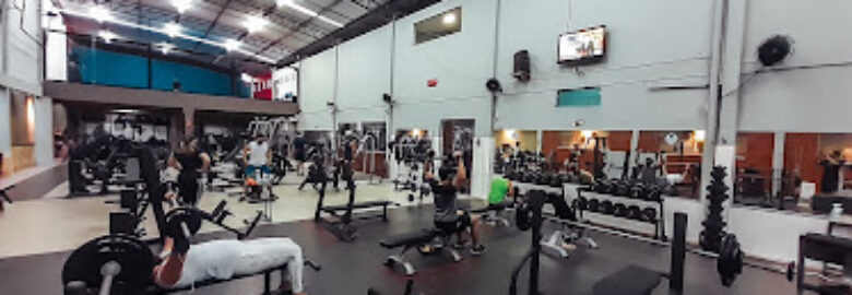 Portal Academia – Unidade 1