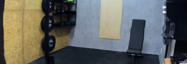 Estúdio Moutinho Personal