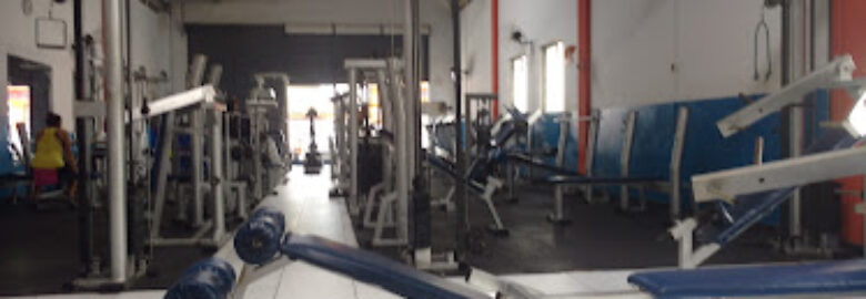 Academia Mário Brother