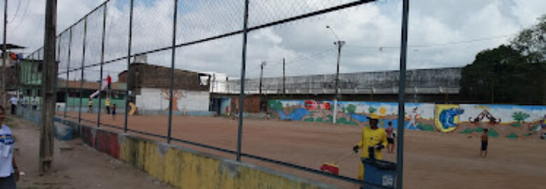 CAMPO DOS COELHOS