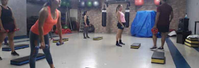 The King Gym