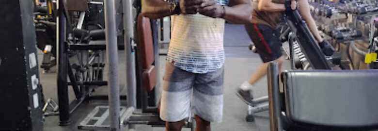 Academia Power Fit