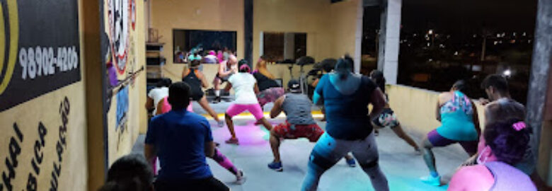 Corpo Em Forma academia