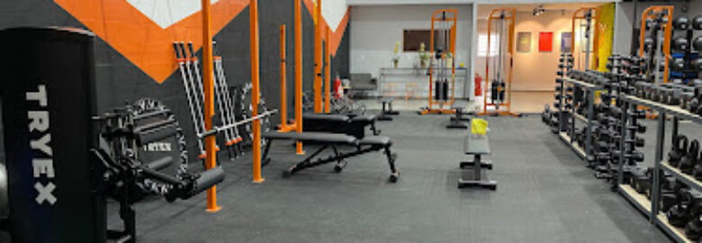 Equipe DX – Unid.2 – Goiás