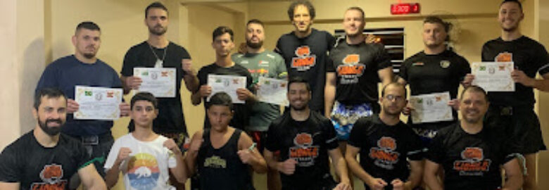 GiongoTeam Jaguaruna