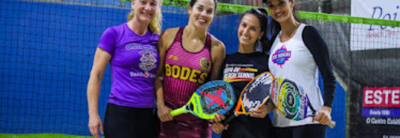 Point Sul Beach Tennis
