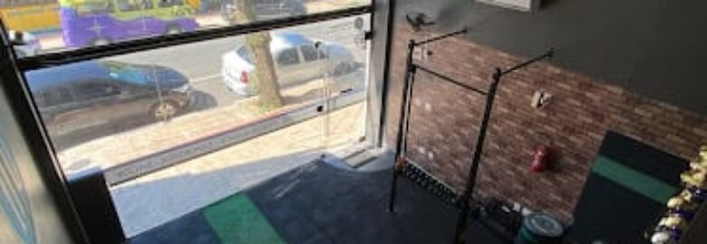 RG Training Performance & Funcional