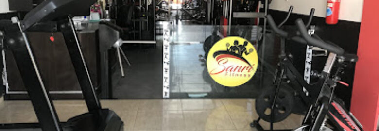 Sanri Fitness