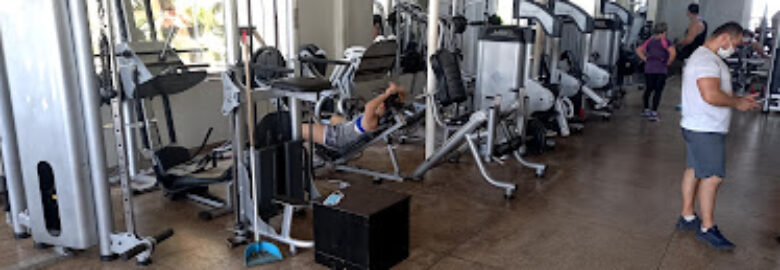Academia Unicfit