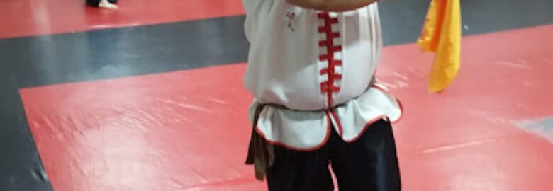 Seven Spheres of Tao Martial Arts Center