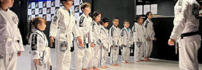 Jiu Jitsu Na Pegada/Bonsai JJ