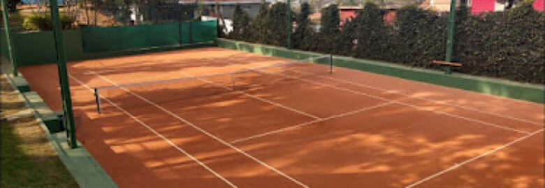 China Tenis