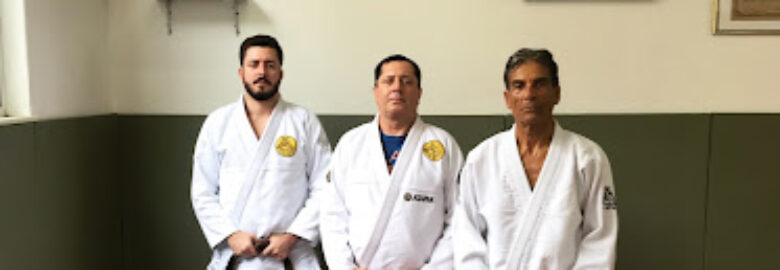 Academia Gracie Humaitá – Matriz