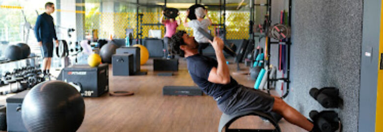 VIRYA Sports – Treinamento e Fisioterapia Esportiva.