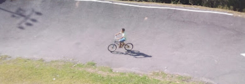 Pista de bicicross de Novo Porto Canoa