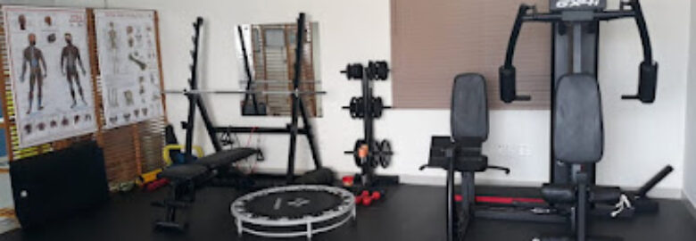 Studio Fit – Treinamentos Personalizado