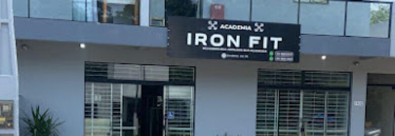 Iron fit