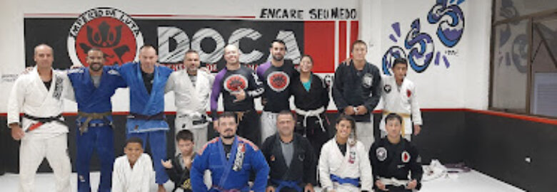 CT DOCA JIU.JITSU – IMPÉRIO DA LUTA