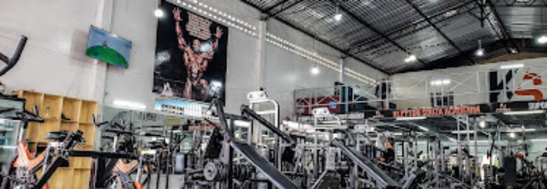 KS Infinit – Centro