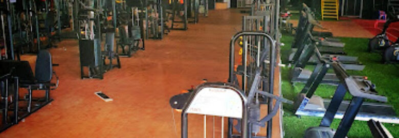 BODY BOX CENTRO DE TREINAMENTO