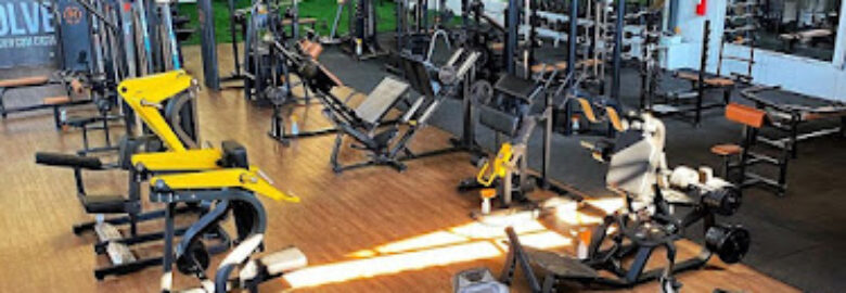 Arena Fitness Academia Ltda