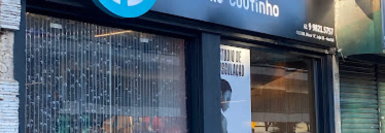 Studio – Marcelle Coutinho