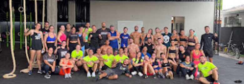 Nauru Crossfit