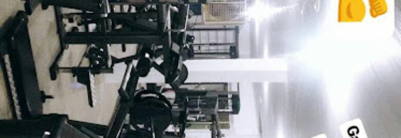 Cjv Fitness Training