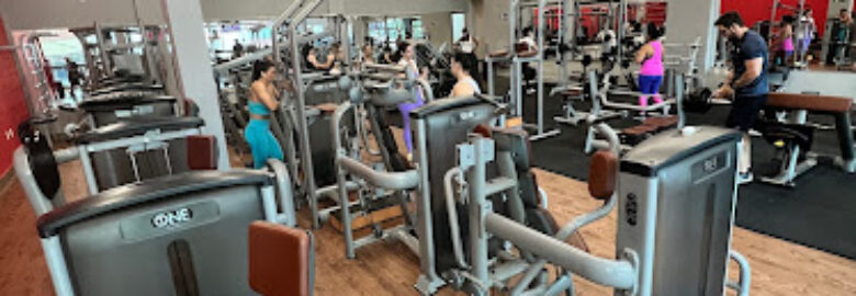 Pr1me Fitnessclub