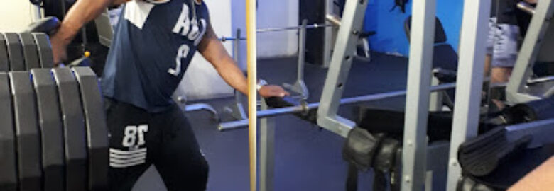 Insanity Gym