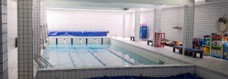 Olympic Fitness Center