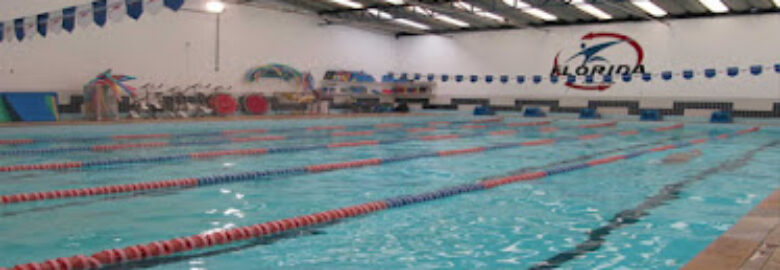 Florida Swimming and water aerobics