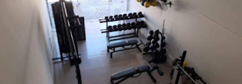 Koning Studio – Treinamento personal