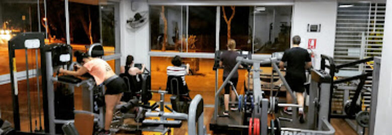 Júnior Castro Studio Personal