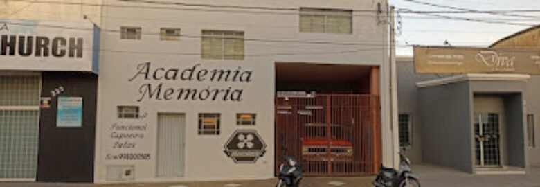 Acadêmia Memória
