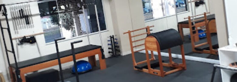Studio de Pilates Reabilitar