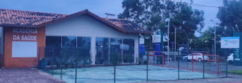 Academia Da Saúde