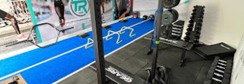 Studio Thales Rannier – Personal Trainer