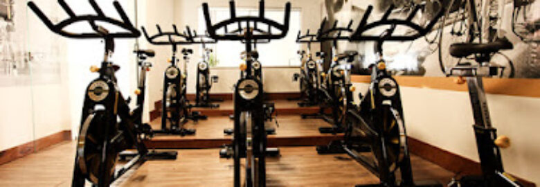 Infinity Health Club