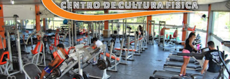 Academia Centro de Cultura Física