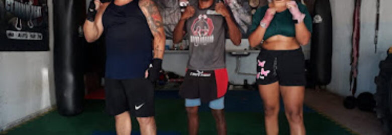 CT MARAJÓ FIGHT OFICIAL