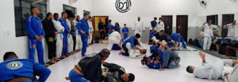 Osny Almeida Brazilian Jiu Jitsu