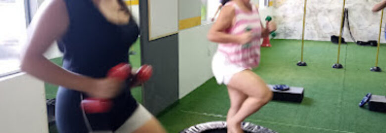 M.S. Treinamento Específico