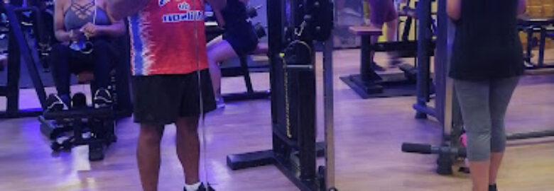 Academia Fôllego Fitness