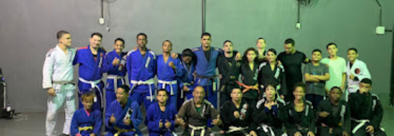 Academia Nova União Viegas