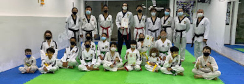 Instituto Mestre Cho