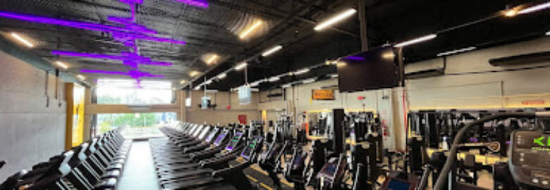 Force One Academia Maringá: Musculação, Spinning, Cross, GAP, Academia em PR